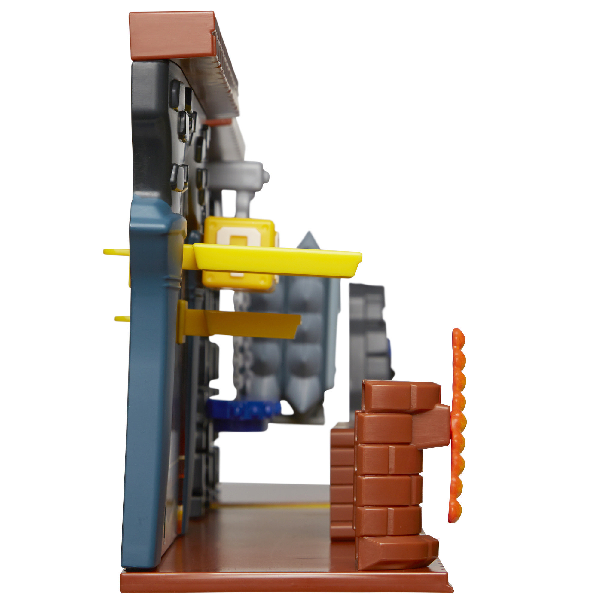 JAKKS PACIFIC Nintendo 2.5 Dlx Dungeon Playset Sammelfigur