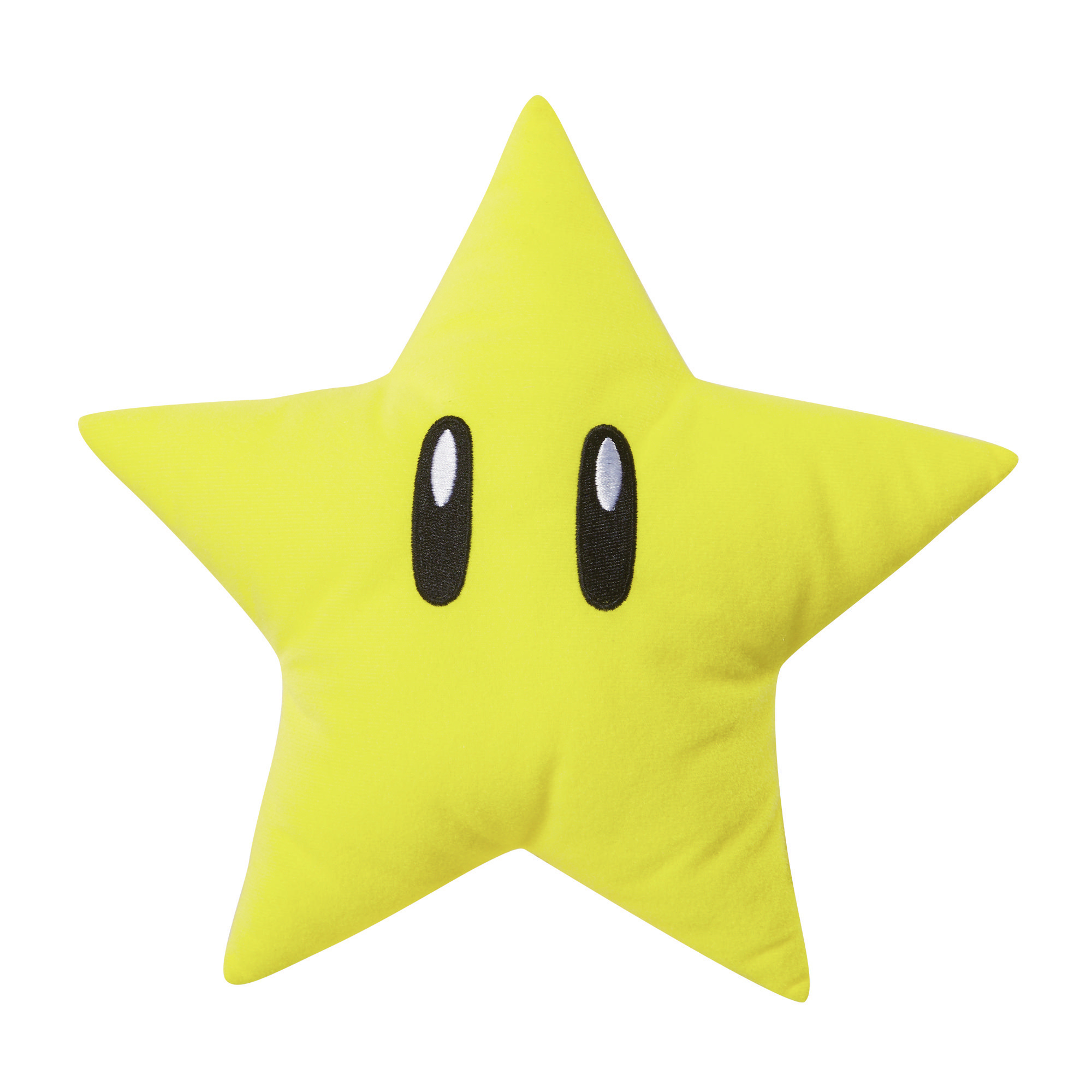 JAKKS PACIFIC Nintendo Sfx Plush - 2019 Wave Sammelfigur