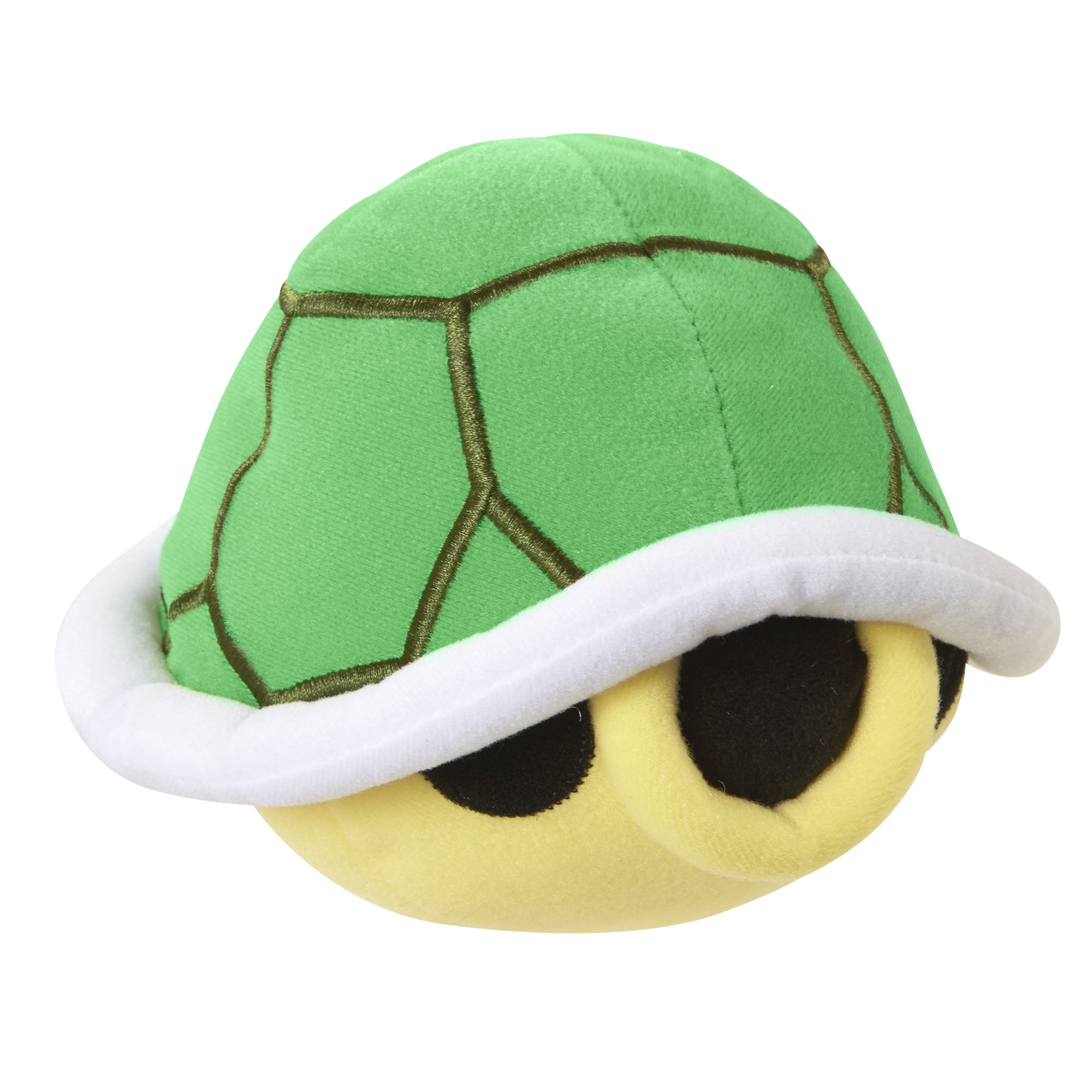 JAKKS PACIFIC Nintendo Sfx Plush - 2019 Wave Sammelfigur