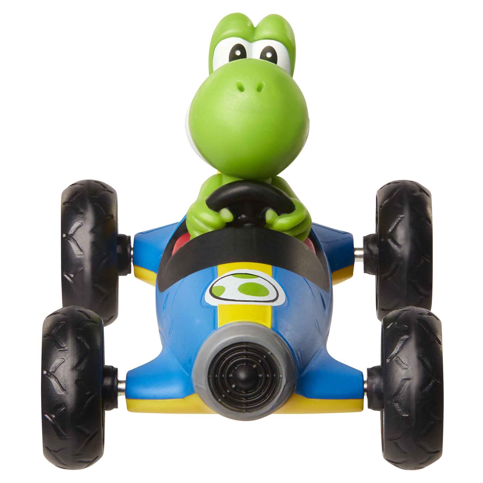 JAKKS PACIFIC Nintendo Tape Racers Vehicles Only Wave 4 Spielzeugauto