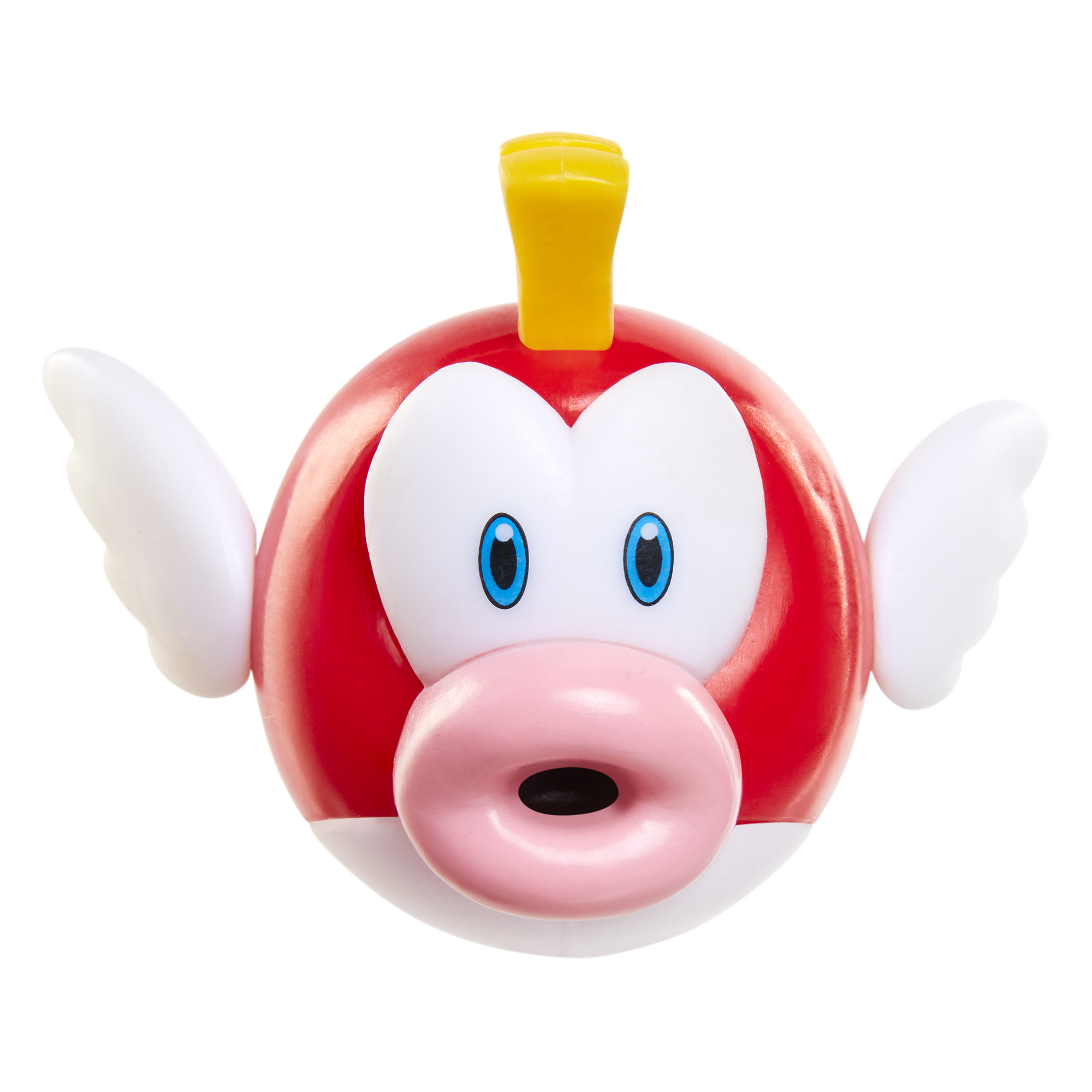 JAKKS PACIFIC Nintendo 2.5  Figuren Articulation Wave Sammelfigur
