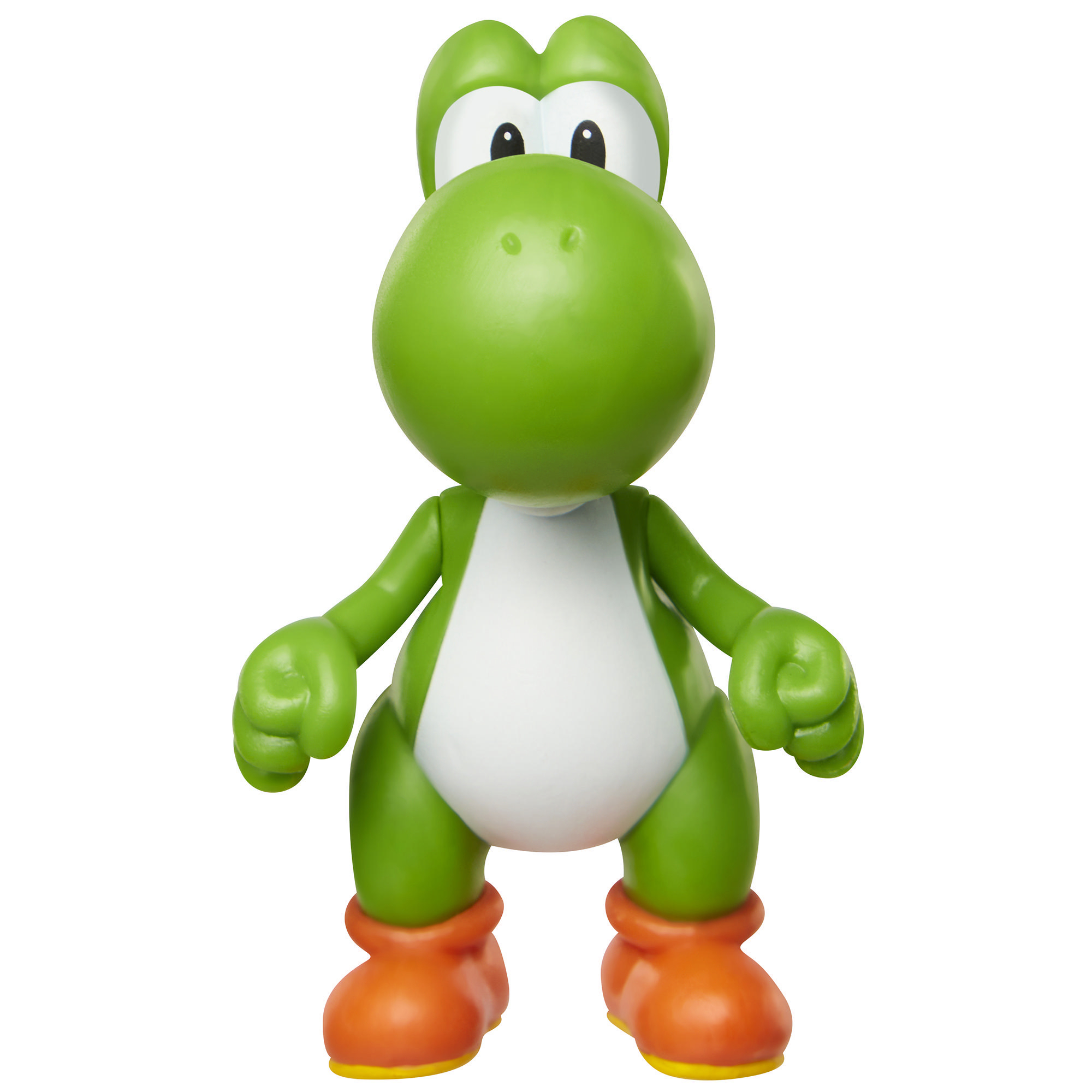 JAKKS PACIFIC Nintendo 2.5  Figuren Articulation Wave Sammelfigur