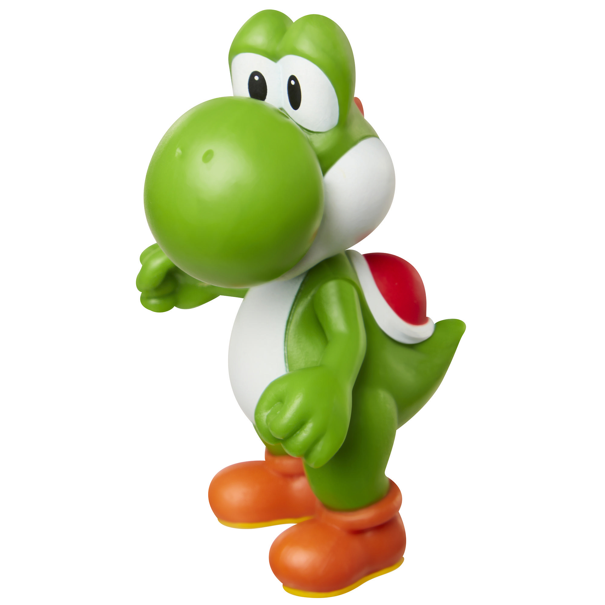 JAKKS PACIFIC Nintendo 2.5  Figuren Articulation Wave Sammelfigur