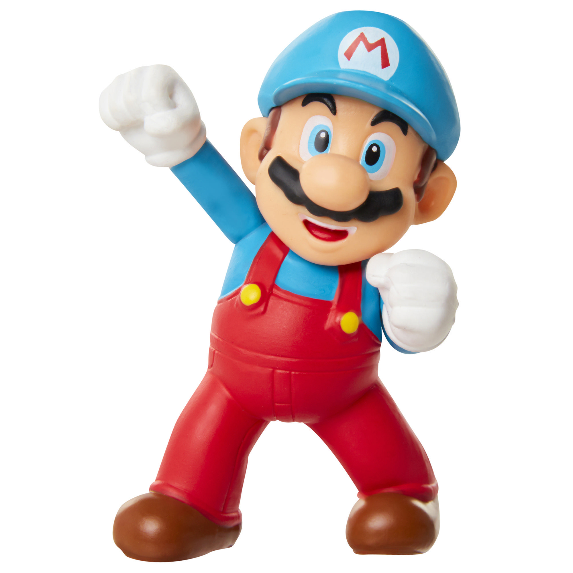 JAKKS PACIFIC Nintendo 2.5 Ltd Figuren Sammelfigur