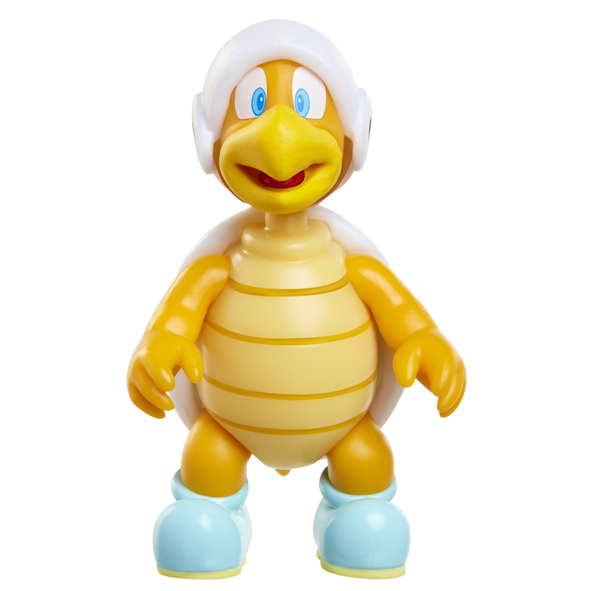JAKKS PACIFIC Nintendo 2.5  Figuren Articulation Wave Sammelfigur