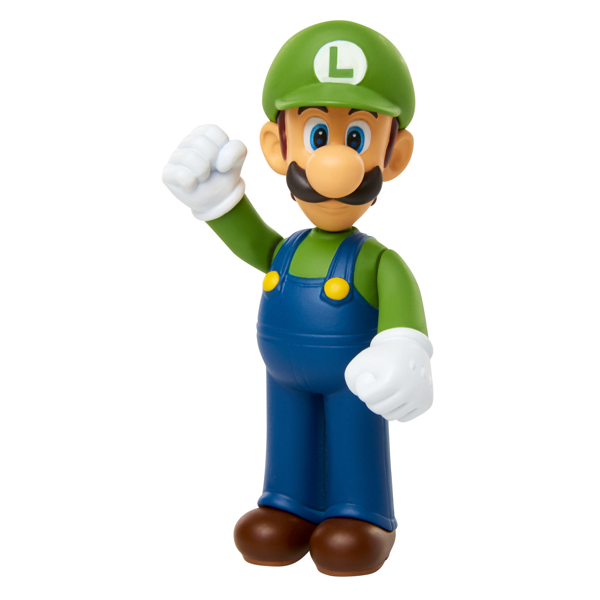 JAKKS PACIFIC Nintendo 2.5 Ltd Sammelfigur