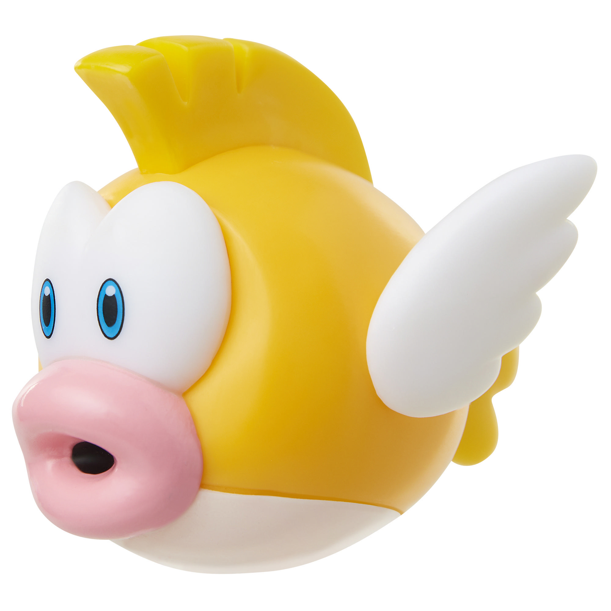 JAKKS PACIFIC Nintendo 2.5 Ltd Sammelfigur