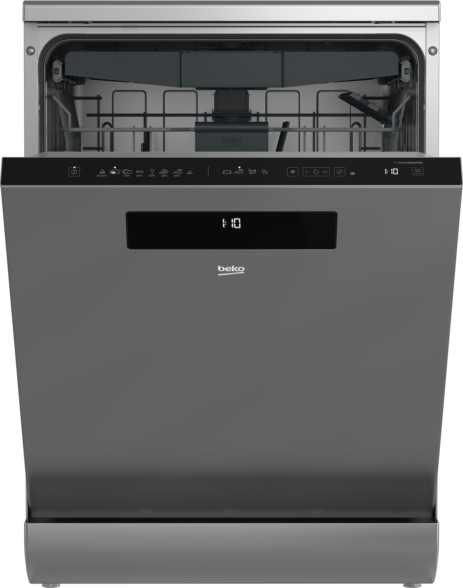 BEKO Lave-vaisselle Autodose E (DEN48520XAD)