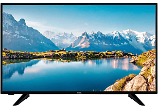 VESTEL 58U9400 58'' 146 Ekran Uydu Alıcılı Smart 4K Ultra HD LED TV