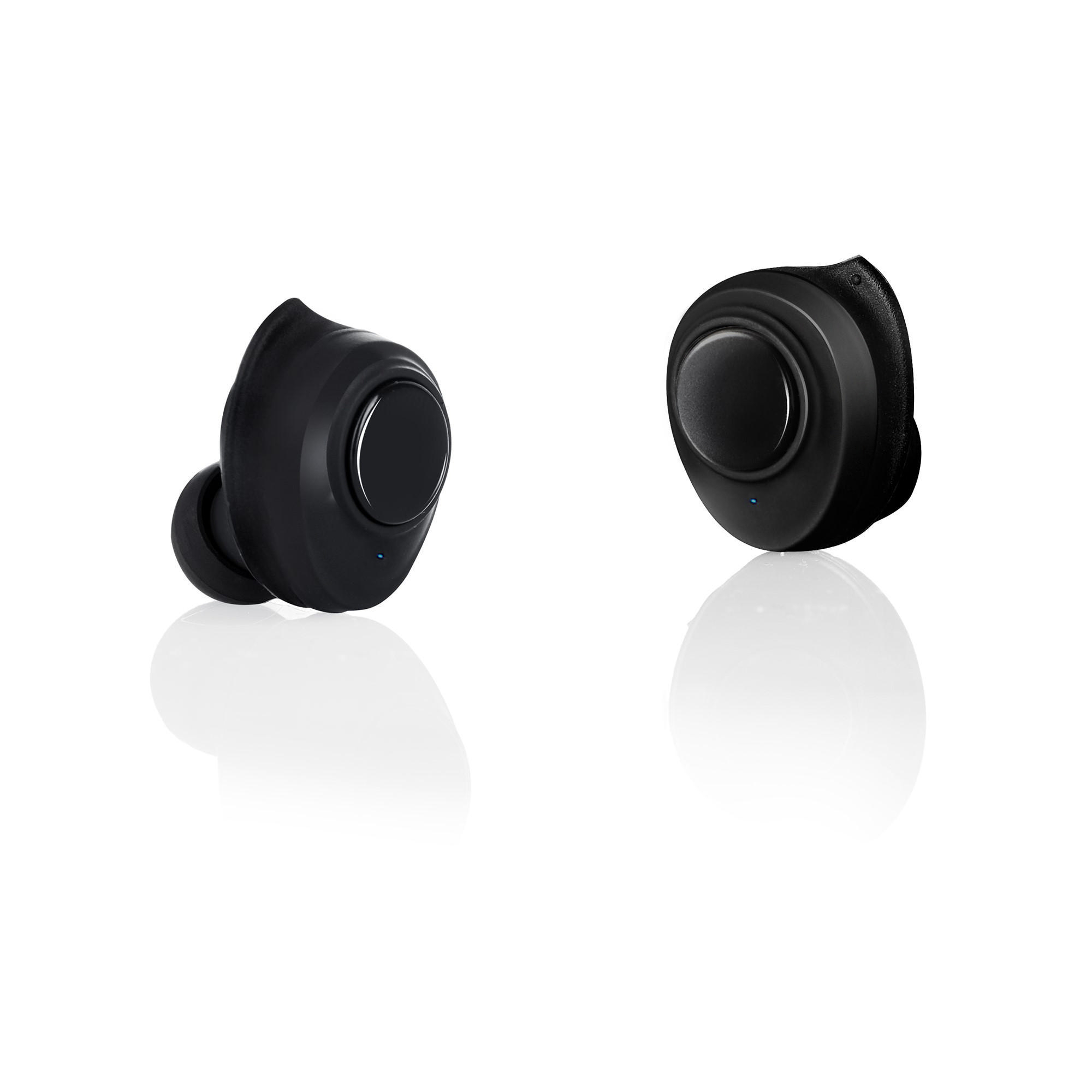 ONESTYLE Onestyle V15, In-ear Kopfhörer Bluetooth Schwarz