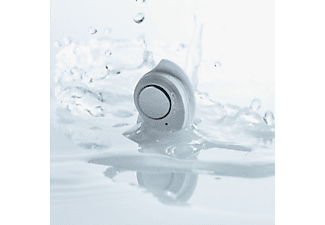 CORN TECHNOLOGY Onestyle V15, In-ear Kopfhörer Bluetooth Weiß