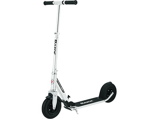 RAZOR A5 Air - Scooter (Silber)