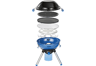 CAMPING GAZ Party Grill 400 CV - Gasgrill (Blau/Schwarz)