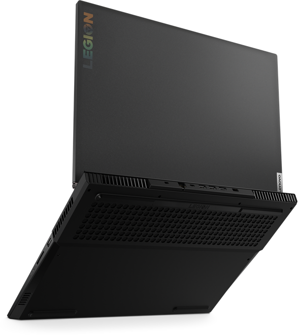 LENOVO Legion 5 17IMH05 schwarz, i5-10300H, GTX 1650Ti, 8GB/512GB, 17.3 Zoll FHD 60Hz (82B3004WGE)