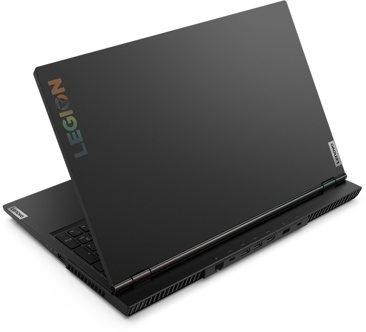LENOVO Legion 5 15IMH05H schwarz, i7-10750H, GTX 1660Ti, 16GB/512GB, 15.6" FHD 120Hz (81Y60044GE)