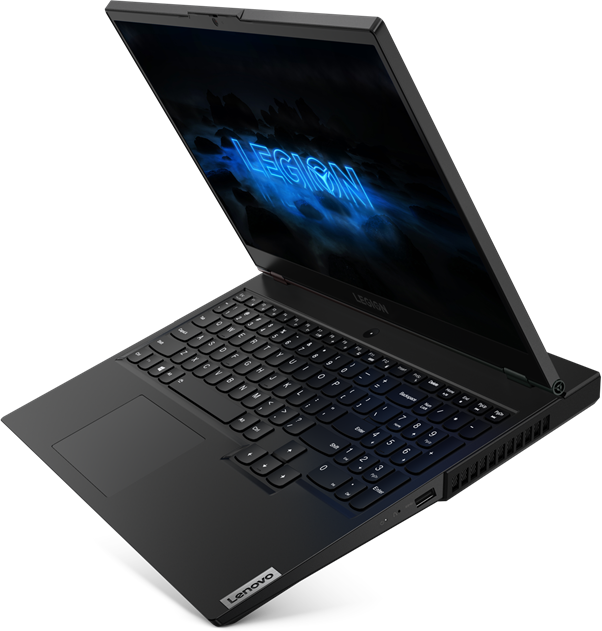 LENOVO Legion 5 15IMH05H schwarz, i7-10750H, GTX 1660Ti, 16GB/512GB, 15.6" FHD 120Hz (81Y60044GE)