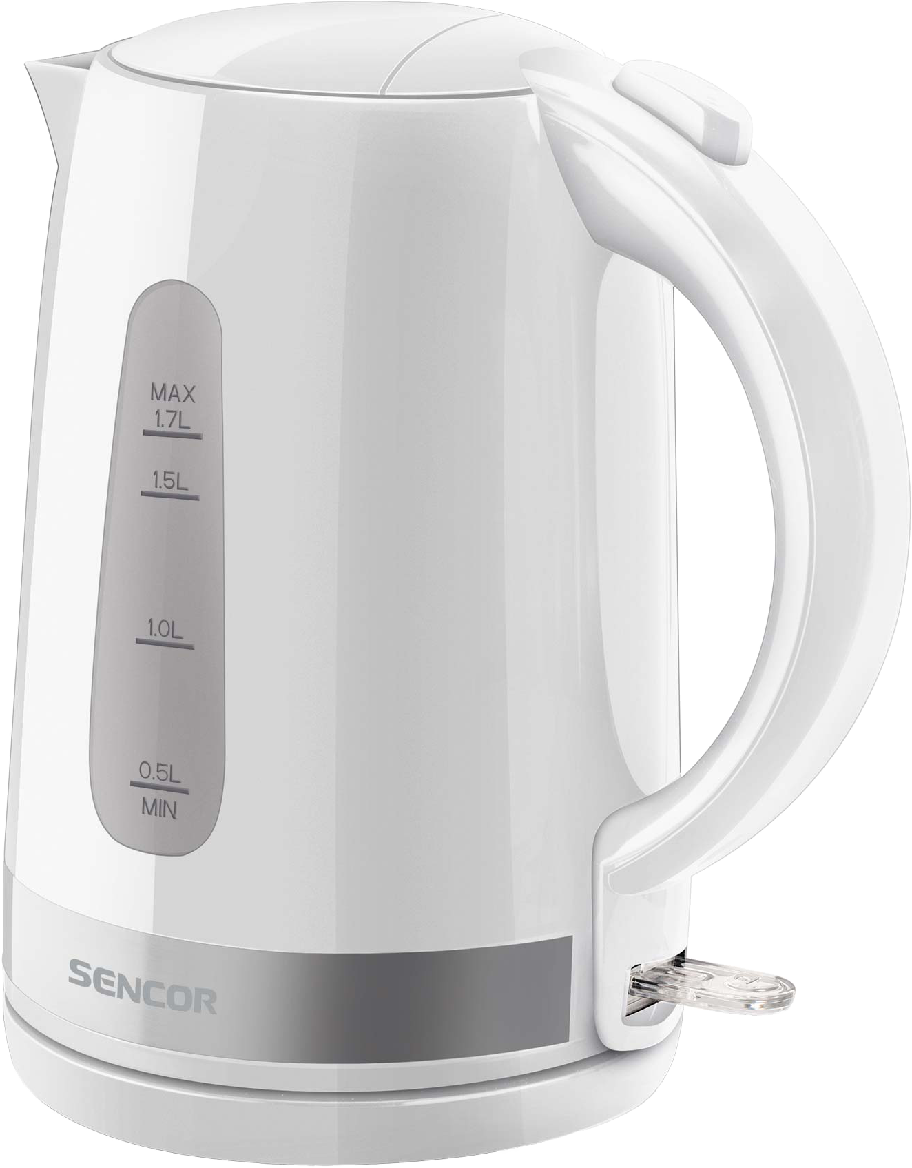 SENCOR SWK 1748WH Vízforraló, 1,7l