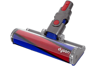 DYSON 966489-08 - Spazzola morbida (Multicolore)