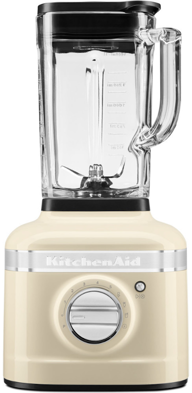 KITCHENAID 5KSB4026EAC Turmixgép, bézs