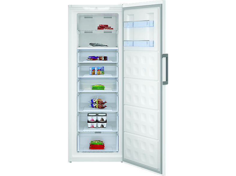 RFNE448E45W Congélateur