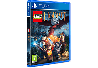 lego hobbit ps4