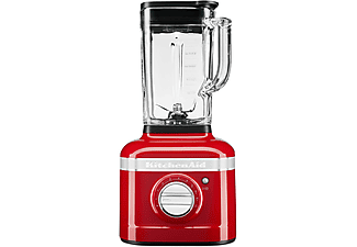 KITCHENAID 5KSB4026ECA Turmixgép, piros