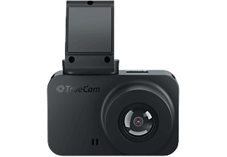 TRUECAM Outlet M5 WiFi Autós fedélzeti kamera GPS modullal