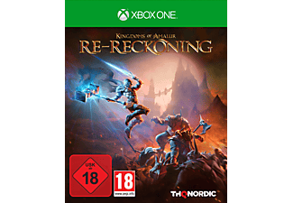 Kingdoms of Amalur Re-Reckoning - [Xbox One]