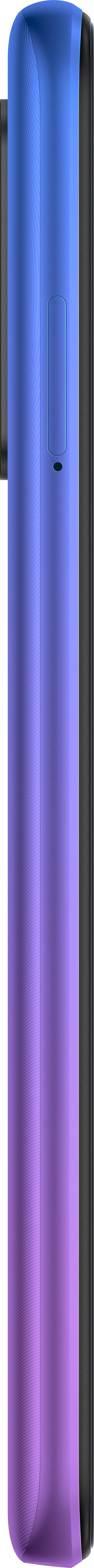 XIAOMI Redmi 9 32 GB Sunset Purple Dual SIM