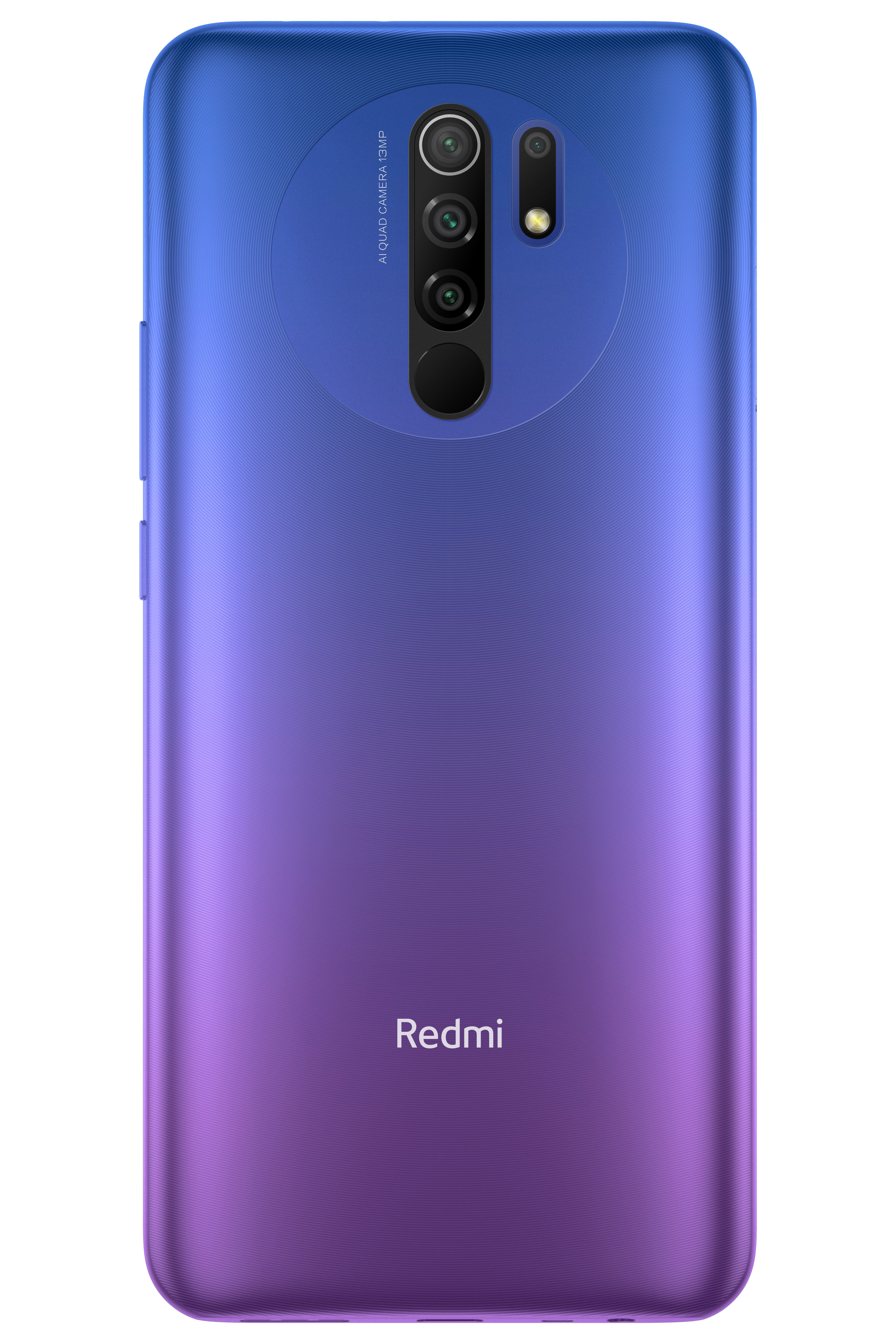 XIAOMI Redmi 9 Dual 32 SIM Sunset Purple GB