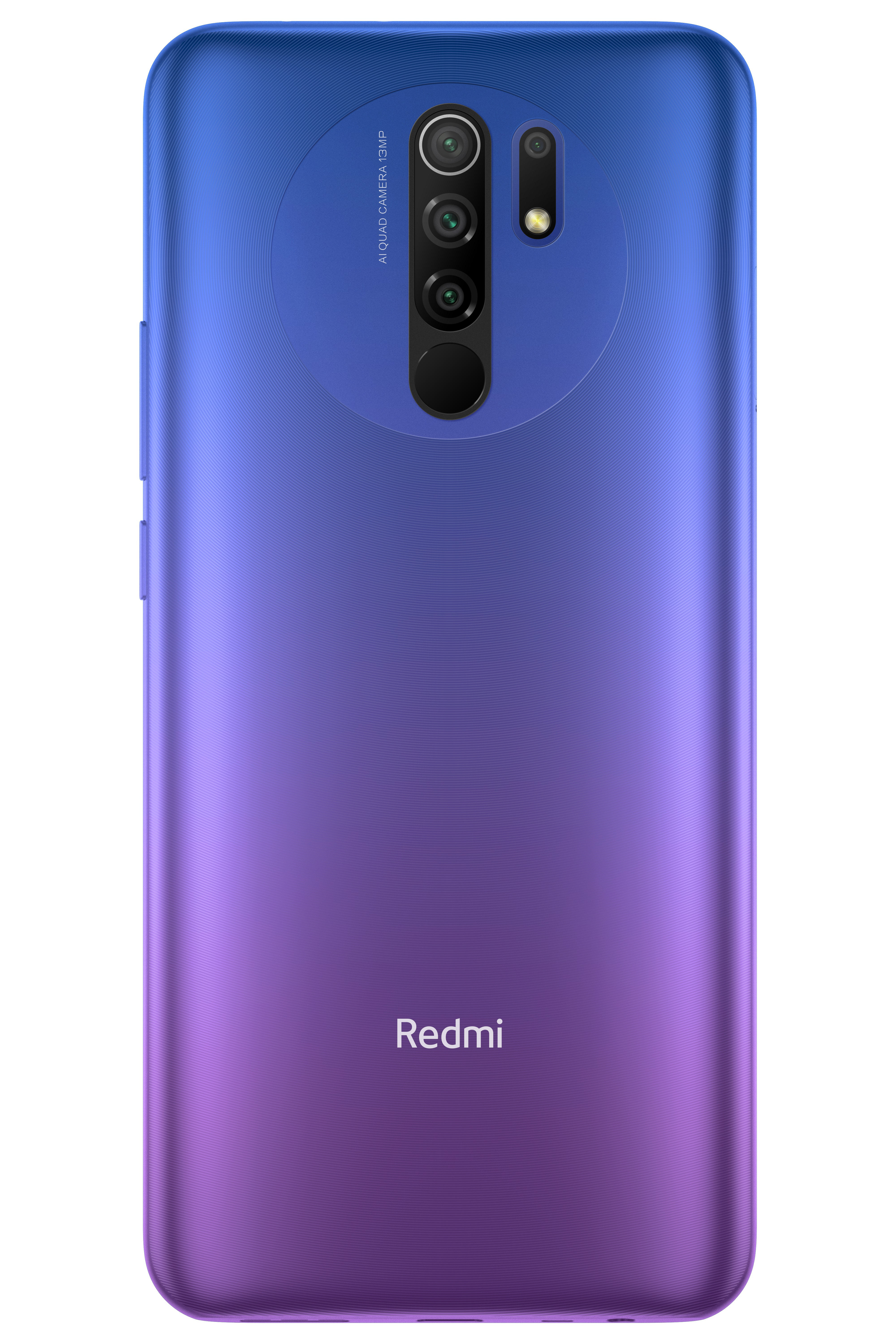 XIAOMI Redmi 9 32 GB Sunset Purple Dual SIM