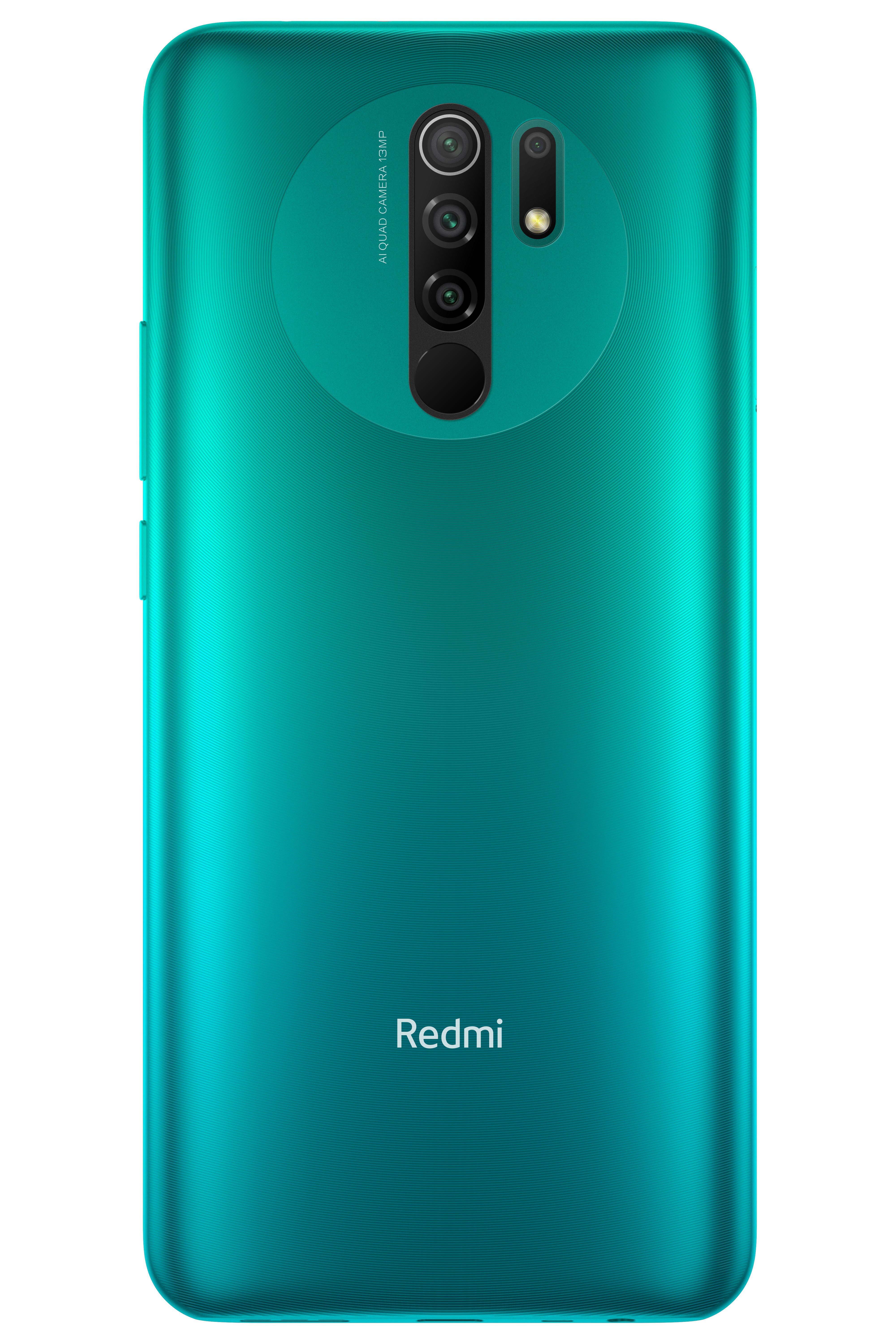 XIAOMI Redmi 9 32 GB Ocean Green Dual SIM