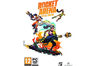 Rocket Arena: Mythic Edition (PC)