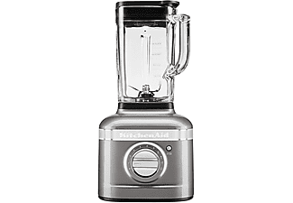 KITCHENAID 5KSB4026EMS Turmixgép, ezüst