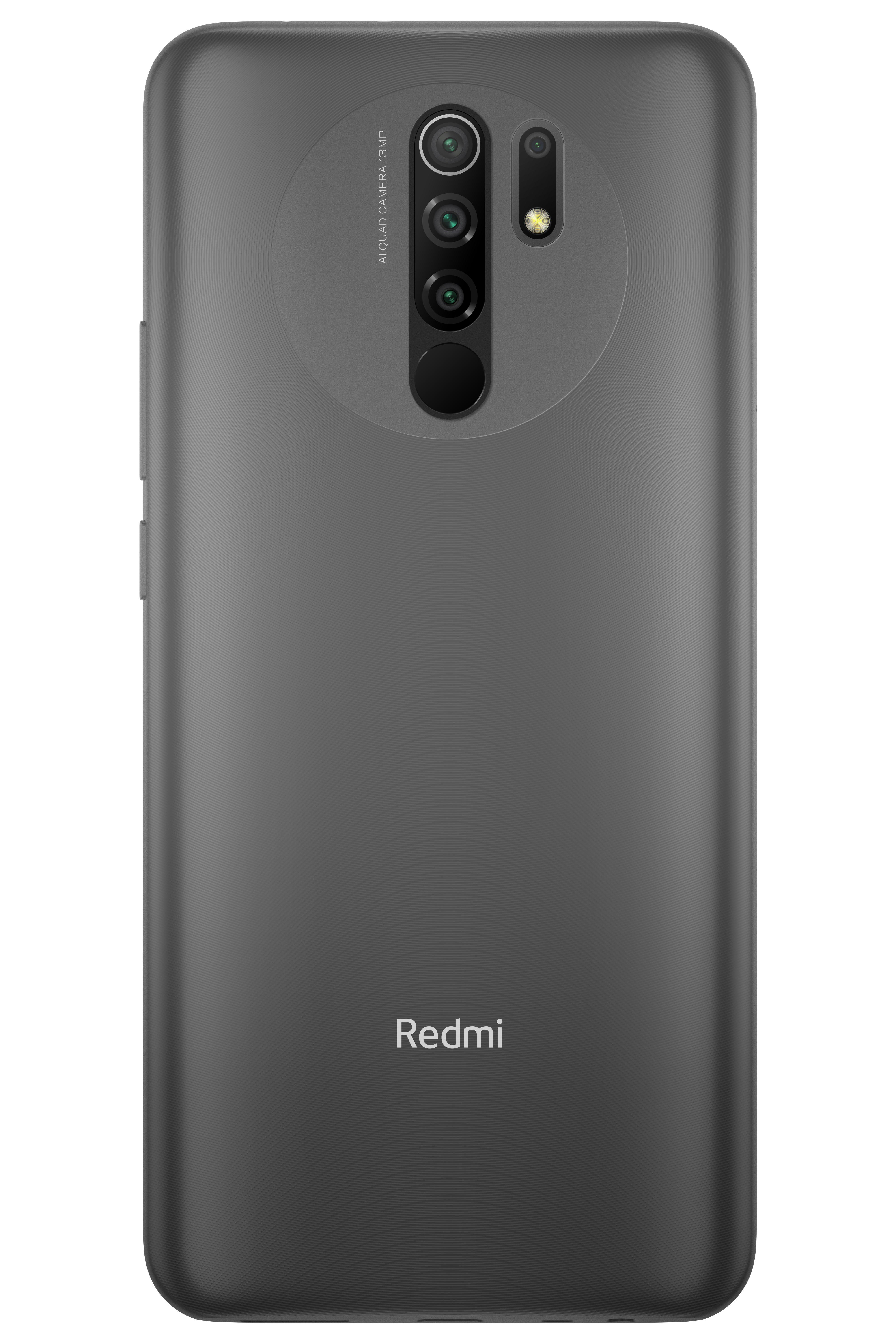 32 Dual GB Redmi Carbon Grey XIAOMI 9 SIM