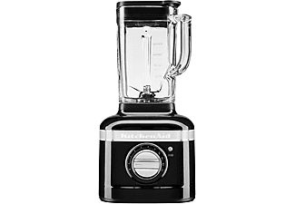 KITCHENAID 5KSB4026EOB Turmixgép, fekete