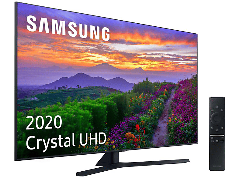 Tv Led 43 Samsung 43tu8505 4k Uhd Smart Tv Hdr10 One Remote Control Tap View Ambient Mode