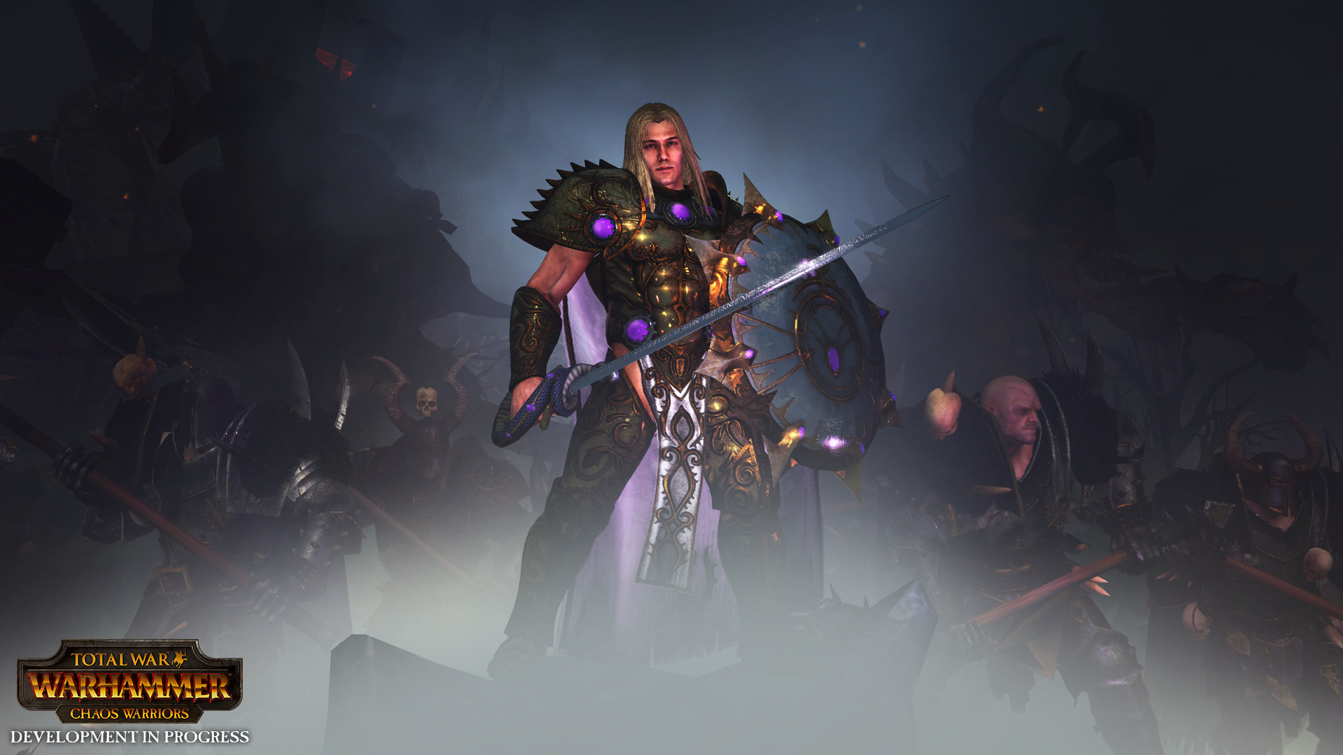 Total War: Warhammer - Savage Edition - PC - Anglais