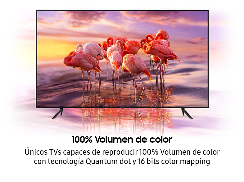TV QLED 85" - Samsung QLED 4K 2020 85Q60T, Smart TV, 4K UHD, IA, Asistente de voz Integrado,Sonido Inteligente