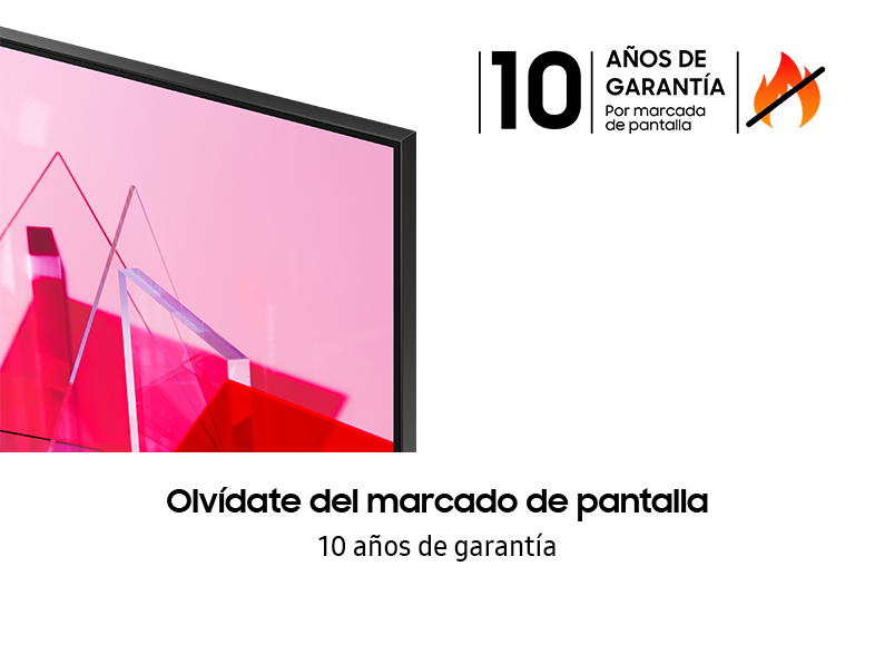 TV QLED 85" - Samsung QLED 4K 2020 85Q60T, Smart TV, 4K UHD, IA, Asistente de voz Integrado,Sonido Inteligente
