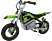 RAZOR SX350 McGrath - Moto da cross elettrica (Nero/Verde)
