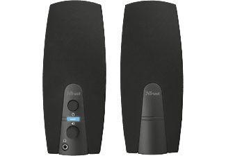 pensioen Jabeth Wilson baard TRUST Almo 2.0 Speakerset kopen? | MediaMarkt