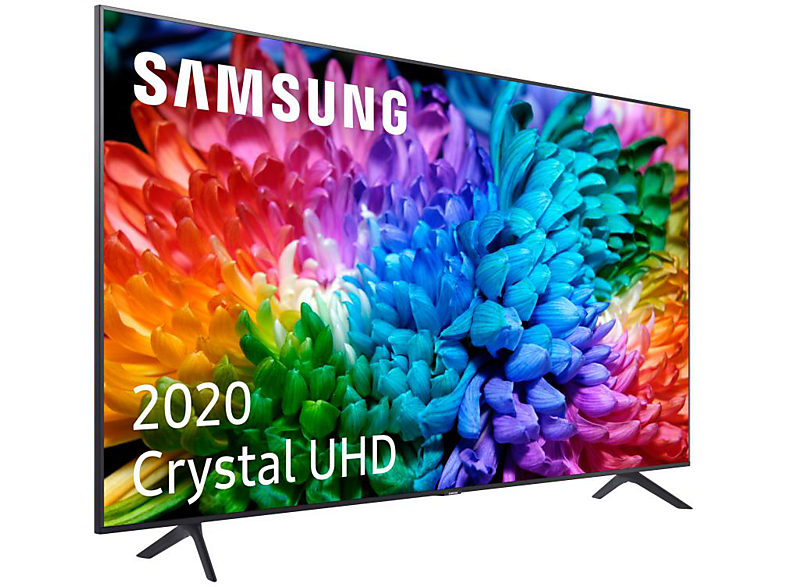 TV LED 65" | Samsung Crystal UHD 65TU7125