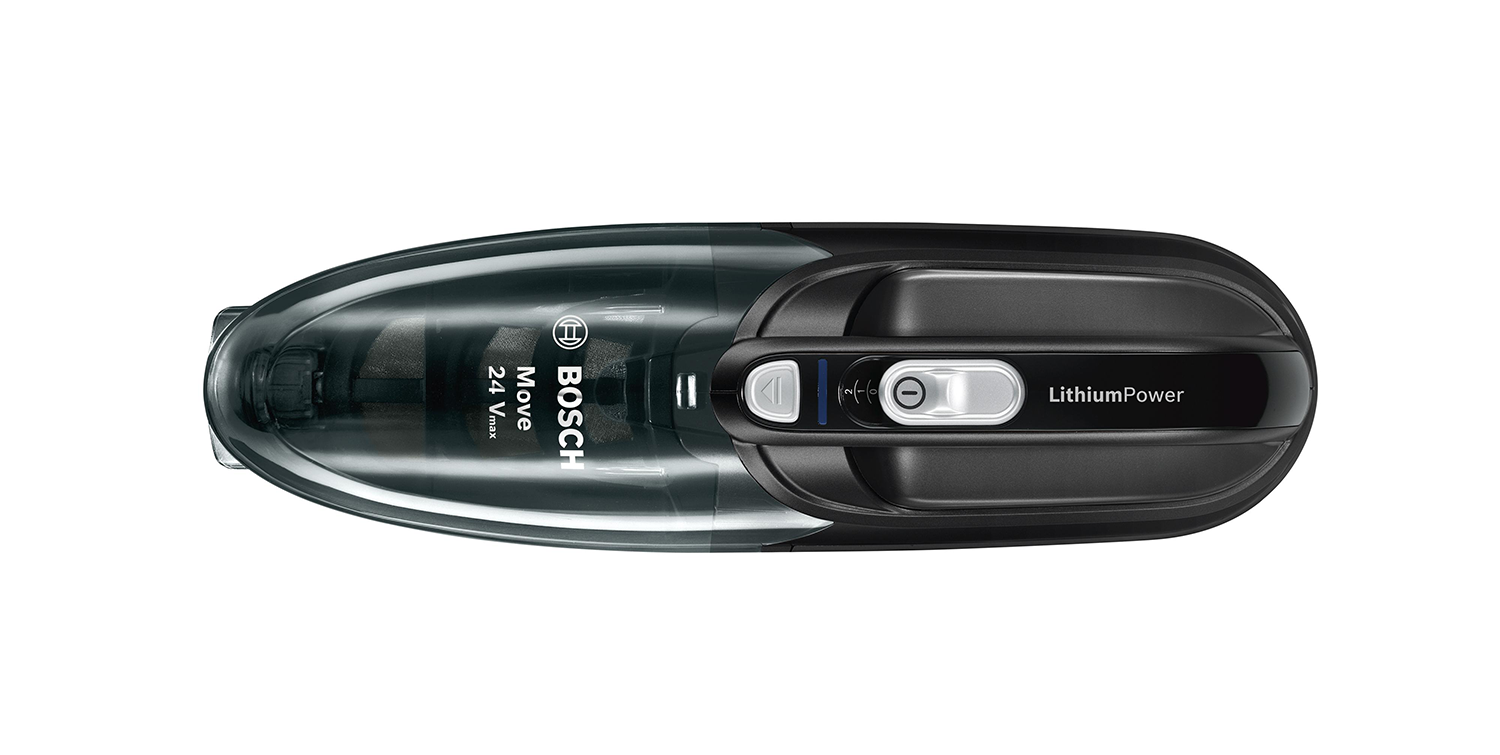BOSCH BHN24L Move Lithium