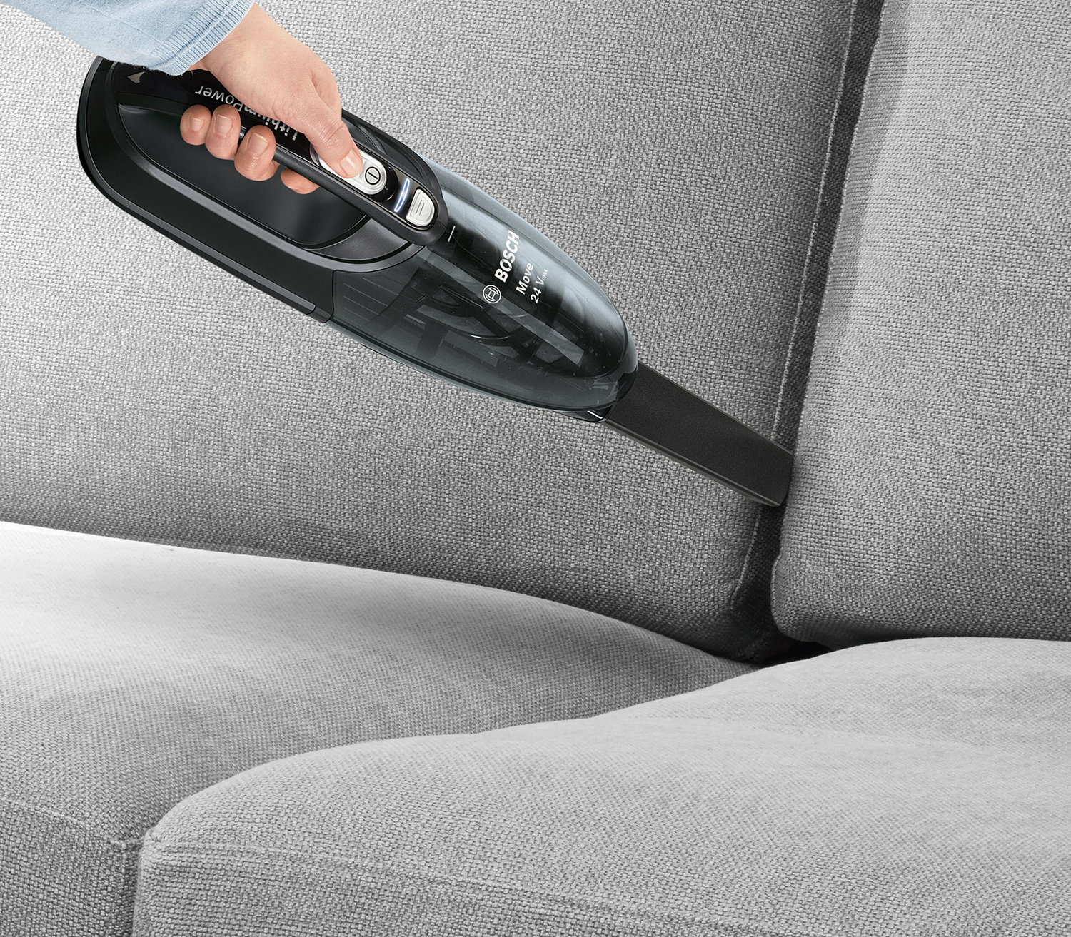 BOSCH BHN24L Move Lithium
