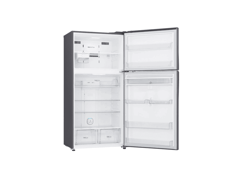 Lg Gr F802hlhu A 631 Litre No Frost Buzdolabi Inox Incehesap Com