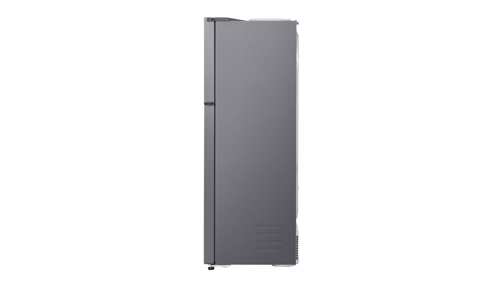 LG GR-F802HLHU E Enerji Sınıfı 592L No Frost Sebilli Üstten Donduruculu Buzdolabı Metalik