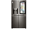 LG GR X31FTKHL 889L A+ Enerji Sınıfı Instaview Door in Door Gardırop Tipi Buzdolabı Inox