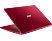 ACER Aspire 5 NX.HWXEU.004 Piros laptop (15,6'' FHD/Core i3/4GB/256 GB SSD/MX350 2GB/Linux)