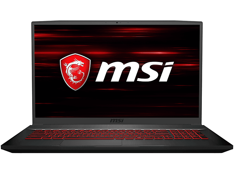 Portátil gaming | MSI GF75 Thin 10SDR088ES